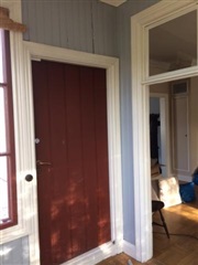 Bild 16. Hus/villa, , Stockholm 