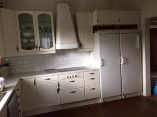 Bild 4. Hus/villa, , Stockholm 