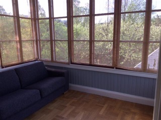 Bild 15. Hus/villa, , Stockholm 