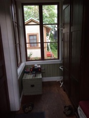 Bild 5. Hus/villa, , Stockholm 