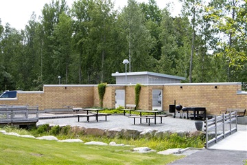 Bild 7. Lägenhet, Vetterslundsgatan, Västerås 