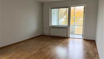 Photo 1. Apartment, Karlavagnsgatan, Västerås 