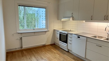 Photo 3. Apartment, Karlavagnsgatan, Västerås 