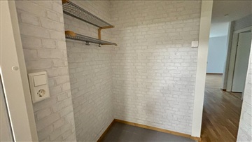 Photo 2. Apartment, Karlavagnsgatan, Västerås 