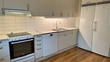 Photo 4. Apartment, Karlavagnsgatan, Västerås 