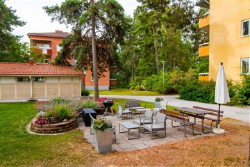 Photo 2. Apartment, Aluminiumvägen, Skultuna 