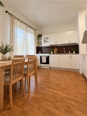 Bild 1. Lägenhet, Pilgatan, Landskrona 