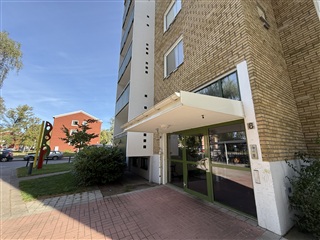 Photo 1. Apartment, Adelgatan, Kalmar 