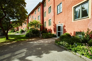 Photo 2. Apartment, Skallbergsgatan, Västerås 