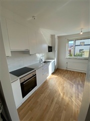 Bild 1. Lägenhet, Linnévägen, Katrineholm 