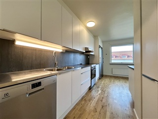 Photo 1. Apartment, Trädgårdsgatan, Katrineholm 