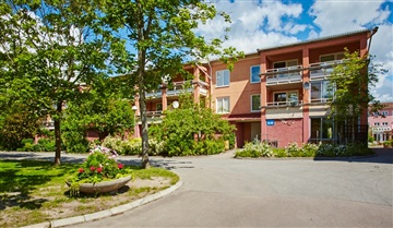 Photo 2. Apartment, Portlidervägen, Västerås 