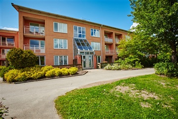 Photo 1. Apartment, Portlidervägen, Västerås 