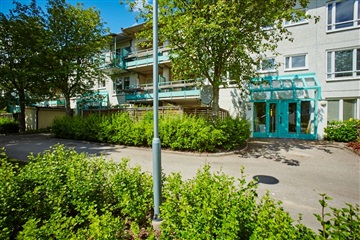Photo 2. Apartment, Loftbodsvägen, Västerås 