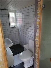 Photo 2. Apartment, Danska Vägen, Lund 