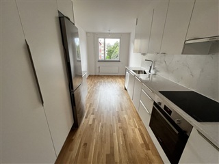 Photo 1. Apartment, Fredsgatan, Katrineholm 