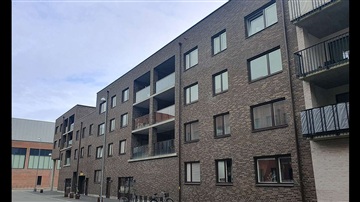 Bild 1. Lägenhet, Sågverksgatan, Eskilstuna 