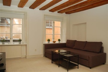 Bild 1. Lägenhet, , Stockholm 