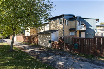 Photo 1. Apartment, Emil Hedelius Gata, Norrköping 