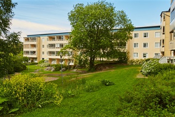 Bild 4. Lägenhet, jakobsgatan, Västerås 