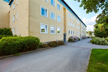 Bild 1. Lägenhet, jakobsgatan, Västerås 
