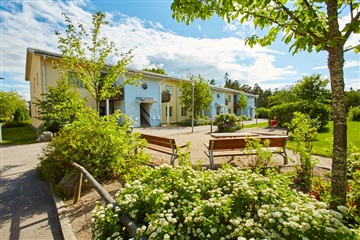 Bild 1. Lägenhet, pettersbergsgatan, Västerås 