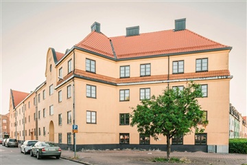 Photo 1. Apartment, Tranchellsgatan, Landskrona 