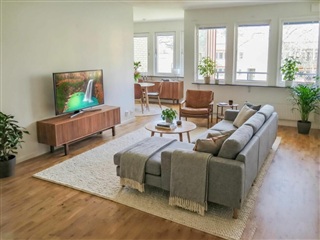 Bild 1. Lägenhet, Rönnäsvägen, Ljungby 