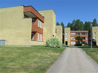 Photo 1. Apartment, Rönnäsvägen, Ljungby 