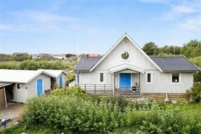 Photo 1. House, Lönnskärsdamm, Brännö 