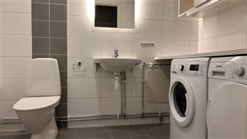 Photo 7. Apartment, Polstjärnegatan, Västerås 