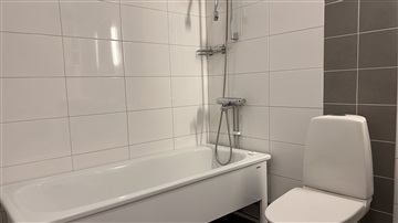 Photo 8. Apartment, Polstjärnegatan, Västerås 