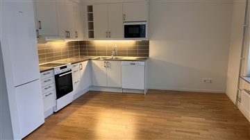 Photo 3. Apartment, Polstjärnegatan, Västerås 