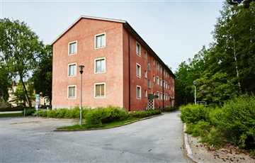 Photo 1. Apartment, Emausgatan, Västerås 