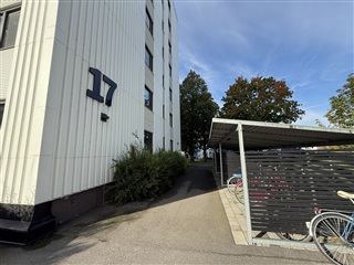 Photo 1. Apartment, Stensbergsvägen, Kalmar 