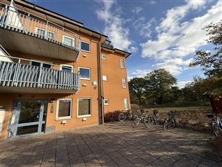 Photo 1. Apartment, Skräddaretorpsvägen, Kalmar 