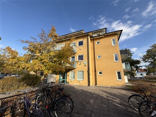 Photo 1. Apartment, Skräddaretorpsvägen, Kalmar 