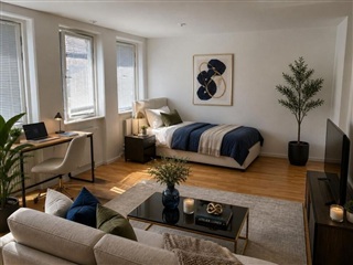 Photo 1. Apartment, Järnvägsgatan, Landskrona 