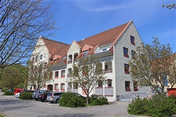 Photo 1. Apartment, Strandgatan, Trelleborg