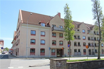 Photo 1. Apartment, Västerbrogränd, Trelleborg 