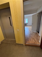 Photo 1. Apartment, Ödmanssonsgatan, Landskrona 
