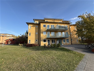 Bild 1. Lägenhet, Skräddaretorpsvägen, Kalmar 