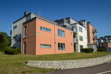 Photo 1. Apartment, S:t Kristoffers Väg, Kalmar 