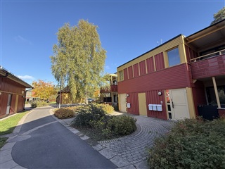 Photo 1. Apartment, Smålands Lejons väg, Kalmar 
