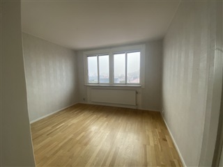 Bild 1. Lägenhet, Sigurd Kochs Gata, Falköping 