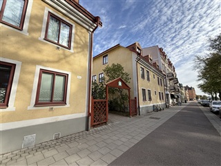 Photo 1. Apartment, Esplanaden, Kalmar 