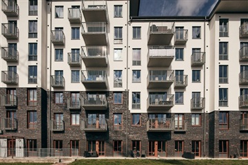 Photo 1. Apartment, Dalbyvägen, Arlöv 