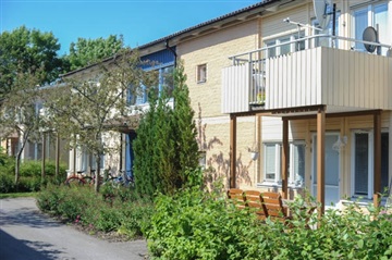 Photo 1. Apartment, Ebbetorpsvägen, Kalmar 