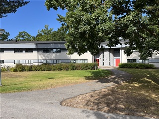 Bild 1. Lägenhet, Gröndalsvägen, Kalmar 
