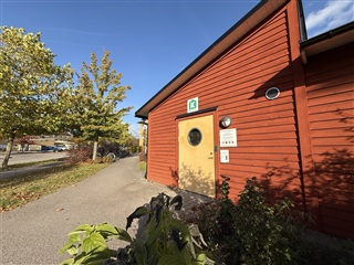 Bild 1. Lägenhet, Skräddaretorpsvägen, Kalmar 